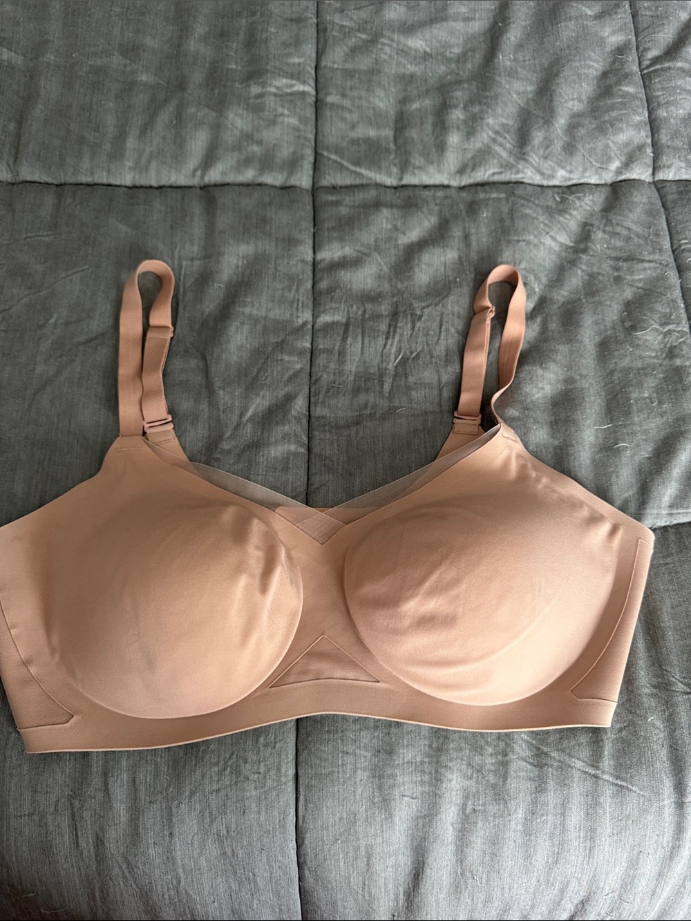 HoneyLove Bra